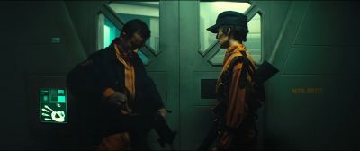 And what if this doesn't work - Lockout