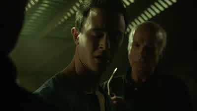 And what if you were wrong? - Teen Wolf