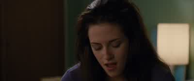 And what I'll be capable of. - The Twilight Saga: Breaking Dawn - Part 1