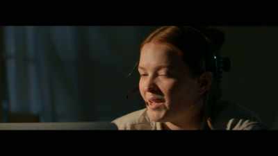 And what if I'm right? - Sorry, Charlie