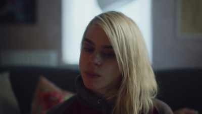 And so what I'm saying is that - I Hate Suzie