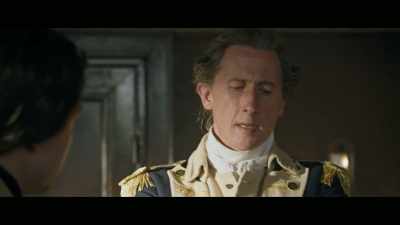 ‐ And what
is your general opinion - Washington