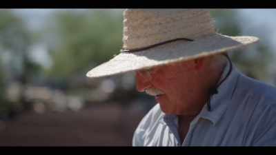 And so what this is is this is porous rock. - The History of Home Narrated by Nick Offerman