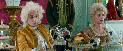 And what is this pale vegetable? - Delicious
