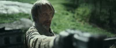 And what is that? - Chaos Walking