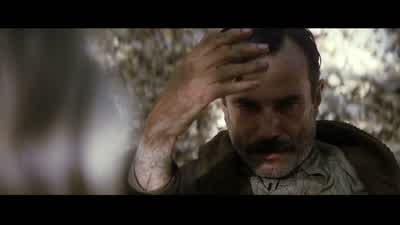 And what is that? - There Will Be Blood