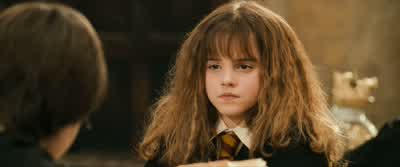And what is the difference between monkshood and wolfsbane? - Harry Potter and the Philosopher's Stone