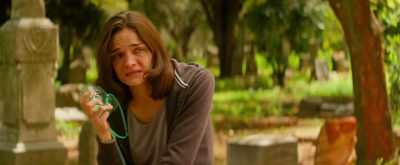 - And what is it that I need, huh? - The Furnace