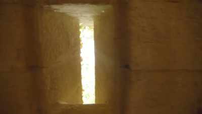 And what was it that required
such immense protection? - Mysteries of the Abandoned