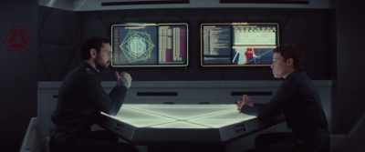 And what if it was there before? - Rubikon