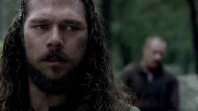And what is it you think is happening? - Black Sails