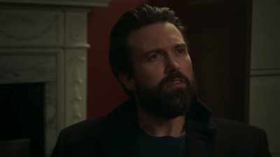 - And what was it you wanted to discuss - The Deceived