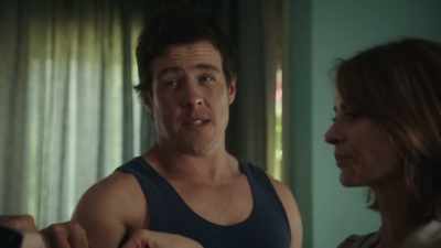 - And for what it's worth, Ains, - Five Bedrooms