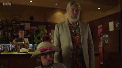 And what job are you applying for? - Still Game