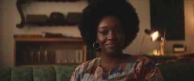 And after what you just did to the FCC, - Shirley