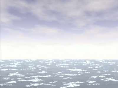 And what lies beyond?
Heaven? Hell? Reincarnation? - Cowboy Bebop