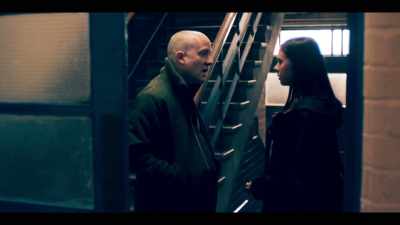 And what life I've got left,
I clawed together, - Informer