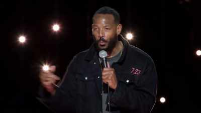 "And what you love today,
you may hate tomorrow." - Marlon Wayans: You Know What It Is