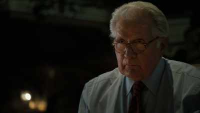 And what made Abbey's
story remarkable - A West Wing Special to Benefit When We All Vote