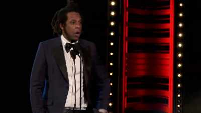 AND WHAT MADE THEM GREAT IS THEY - 2021 Rock & Roll Hall of Fame Induction Ceremony