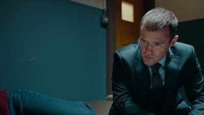 - And what made you think it was Tom? - The Drowning