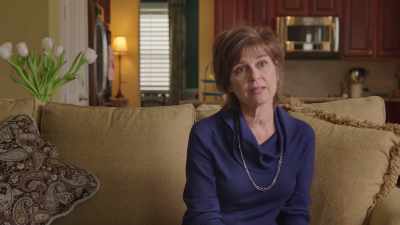 And what makes it a syndrome - Screened Out