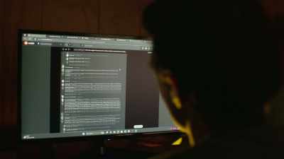 And what makes something viral
is something sensational. - #CyberSleuths: The Idaho Murders