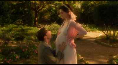 And what makes you think
I should ever come back to you? - How to Make an American Quilt