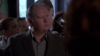 And what makes you so sure he s innocent doc - Everwood