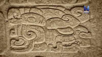 And what more effective way - Ancient Apocalypse