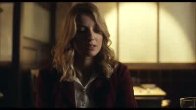 And what must I do? - Peaky Blinders