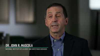 And what we need to understand,
and we will figure out, - The Vaccine: Conquering COVID