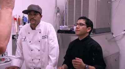 AND WHAT NO ONE
HAS OUT THERE - Kitchen Nightmares