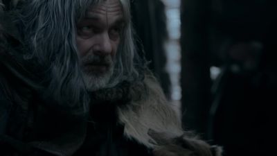 And what of Floki? Hmm? - Vikings