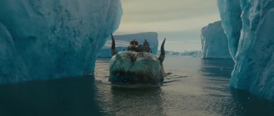 And what of the Avatar? - The Last Airbender