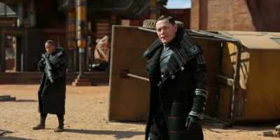And what of you, poor Soren? - Halo