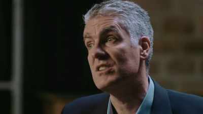 And what organized crime
likes more than anything else - Drug Lords: The Next Generation