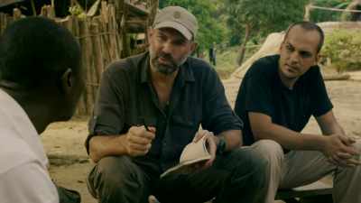 AND WHAT OTHER STORIES
HAVE YOU HEARD - Expedition Mungo