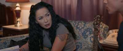 And what possible reason
would I wanna do that? - Abducted