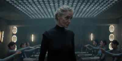 And what protection
do we have when nightmares
invade our minds? - Dune: Prophecy