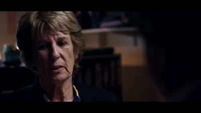 And what was quite interesting
is when they searched his flat, - The Real Prime Suspect