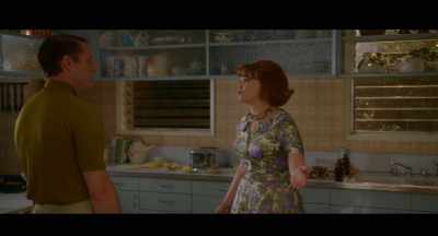 And what if Ralph comes
banging on our door - Why Women Kill