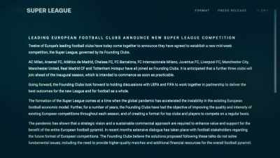 And what was really curious
was that Florentino Perez - Super Greed: The Fight for Football