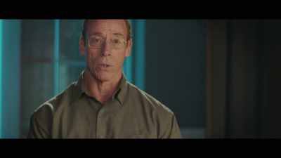 And what it really is - Unacknowledged