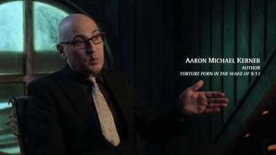 And what really strikes fear, - Eli Roth's History of Horror