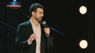 And what really upsets me about New York - Sam Morril: You've Changed
