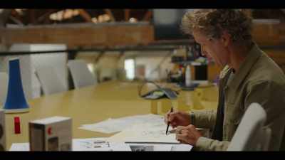 And so what we really wanna do - The History of Home Narrated by Nick Offerman