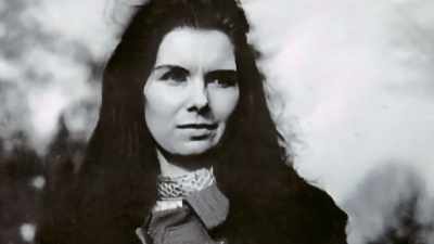 And what they reflect on is - The Murder of Sandra Rivett