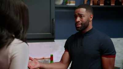 - And what?
- REGINA: You're... - Tyler Perry's Bruh