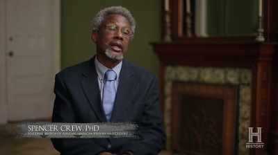 And what they represented - Black Patriots: Heroes of the Civil War